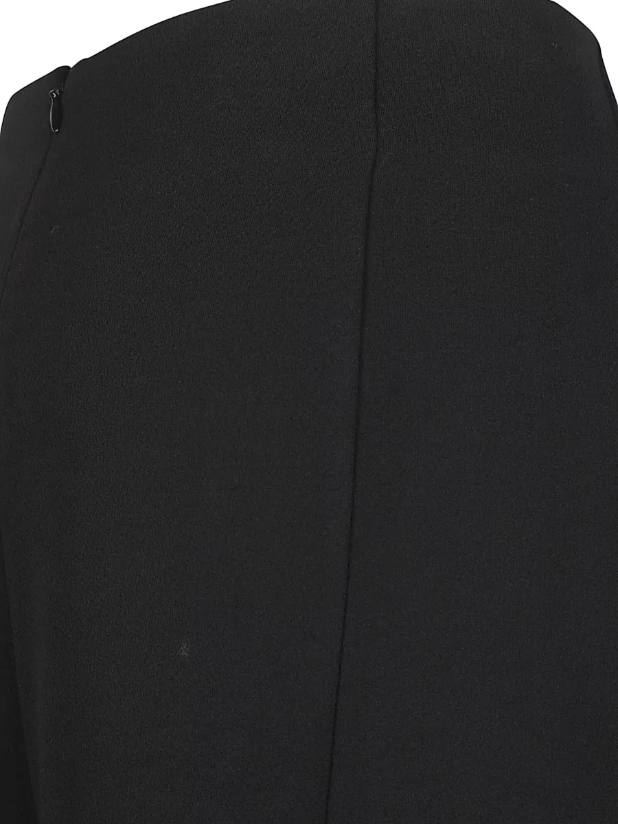 Jil Sander A-Line Skirt