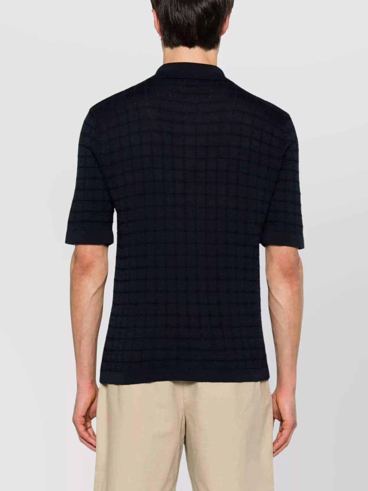 Tagliatore Harper Shirt
