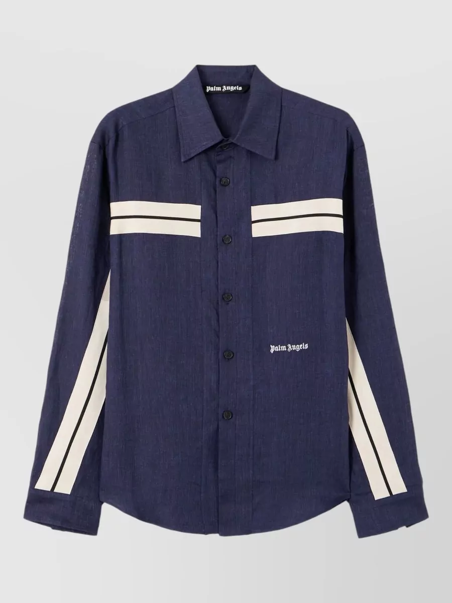 Palm Angels track shirt