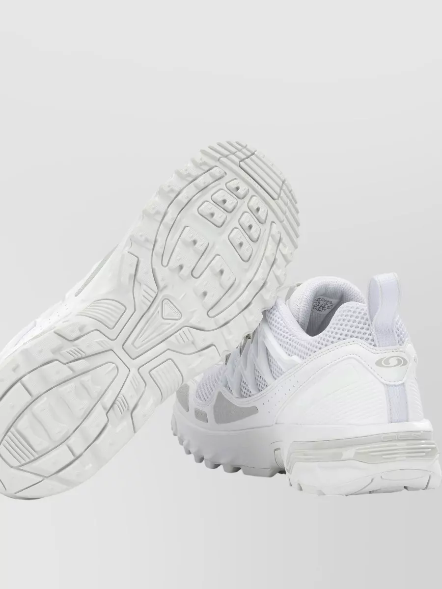 Salomon Acs+Og Low-Top Sneakers