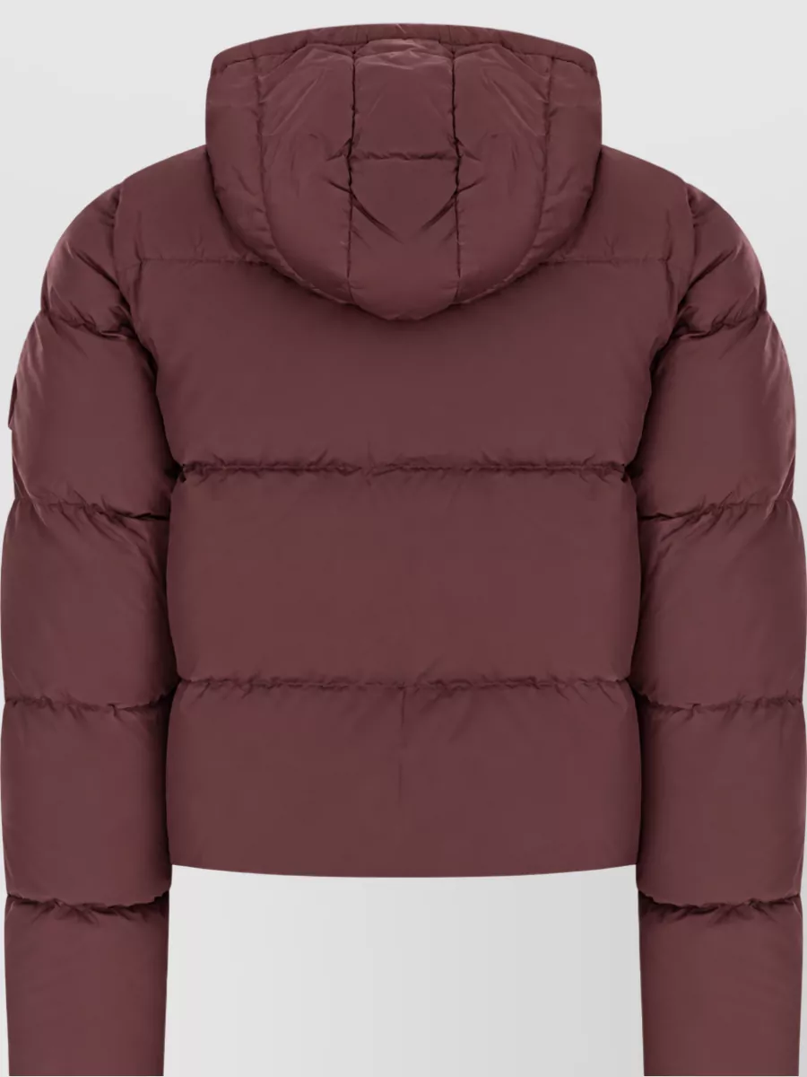 Burberry Puffer Jacket