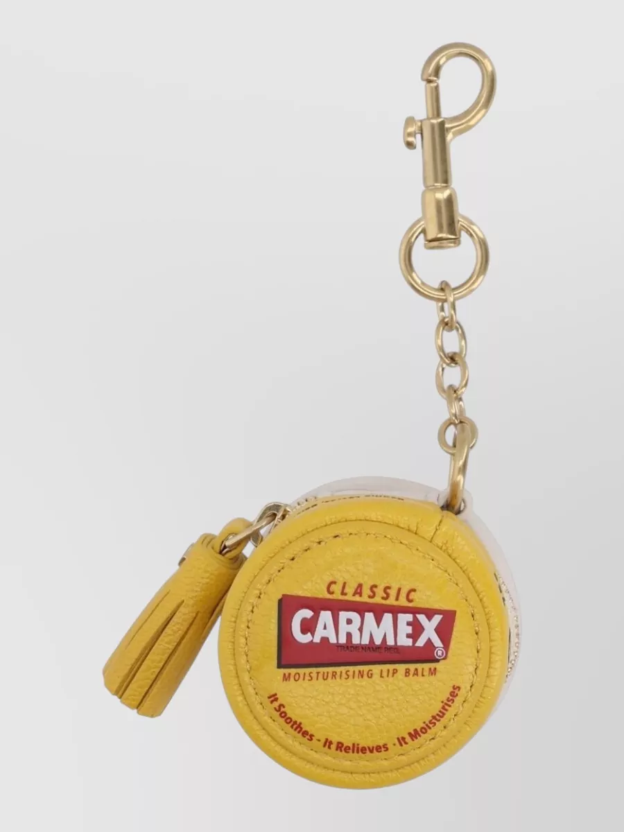 Anya Hindmarch Leather Coin Purse