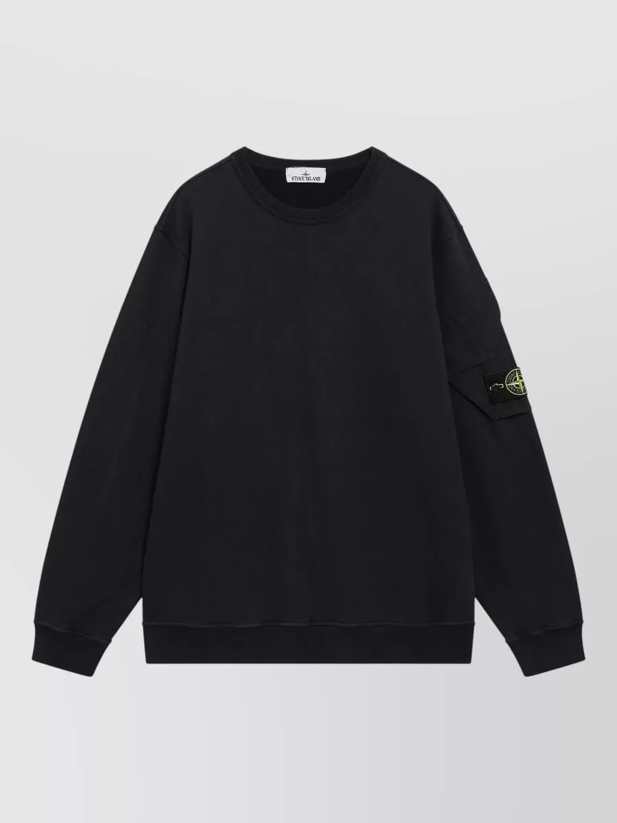 Stone Island sweatshirt