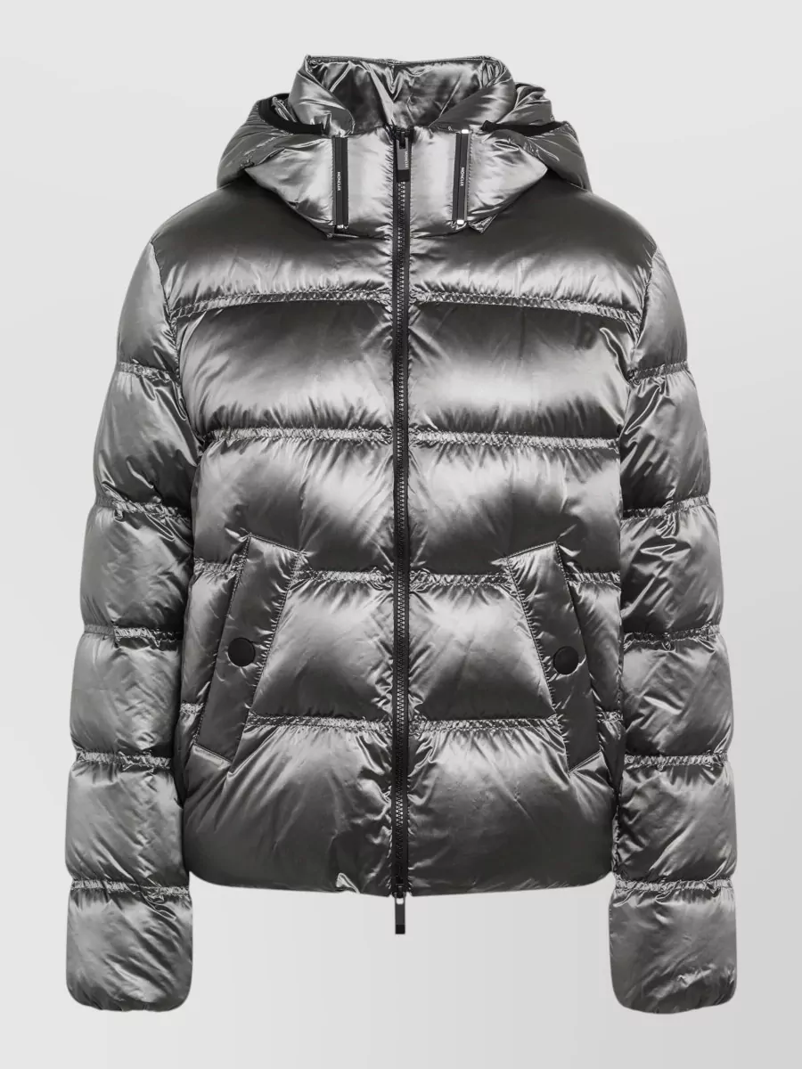 Moncler Down Puffer Jacket