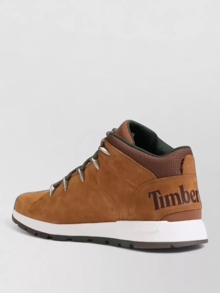 Timberland Midtop Hiking Boots