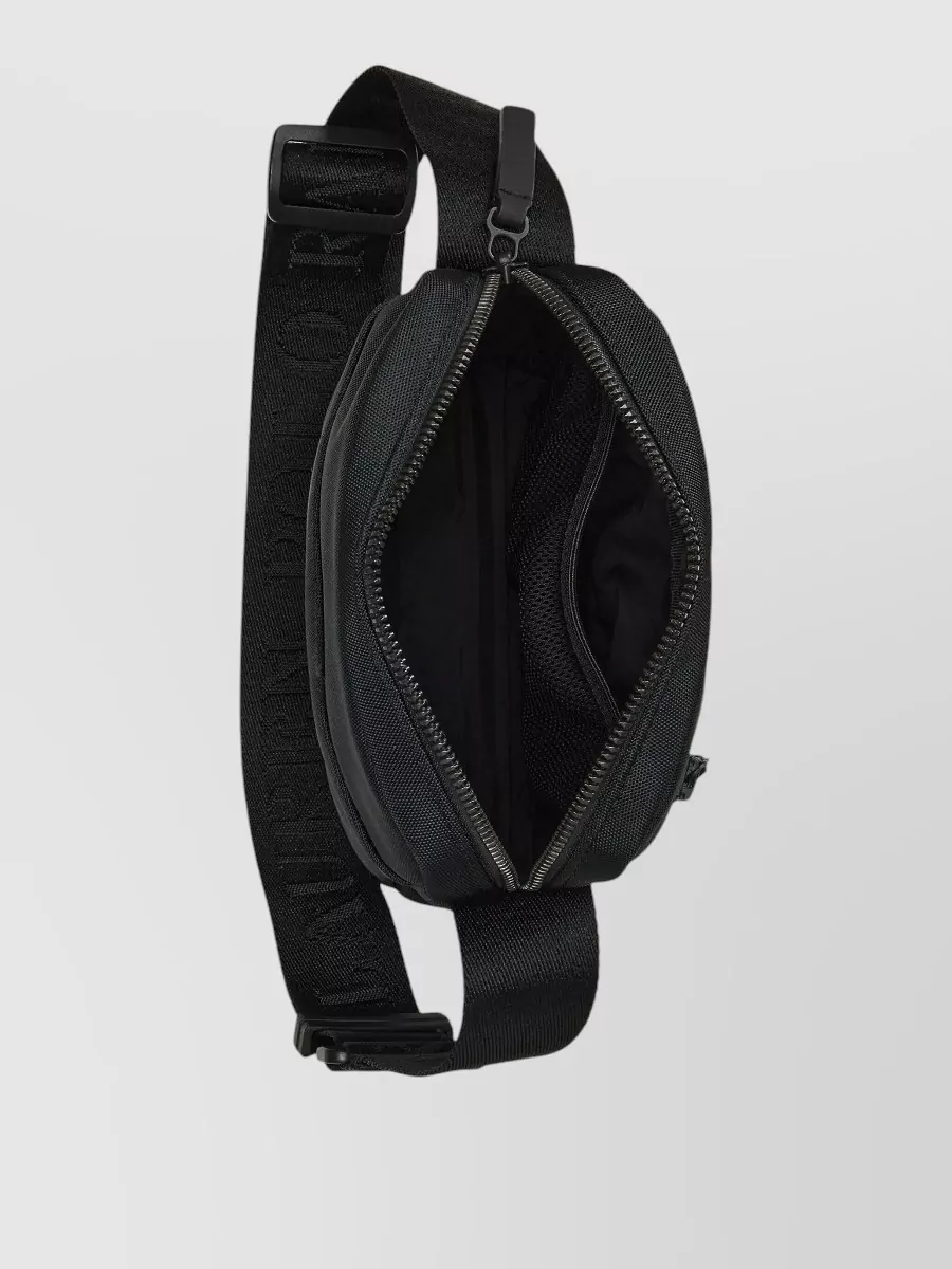 Polo Ralph Lauren Compact Logo Crossbody Shoulder Bag