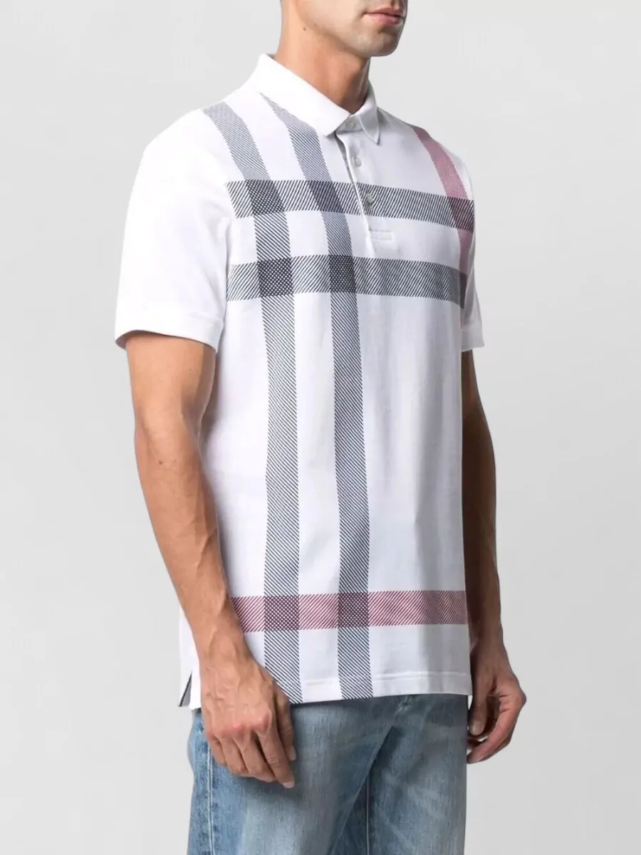 Barbour Blaine Polo Shirt