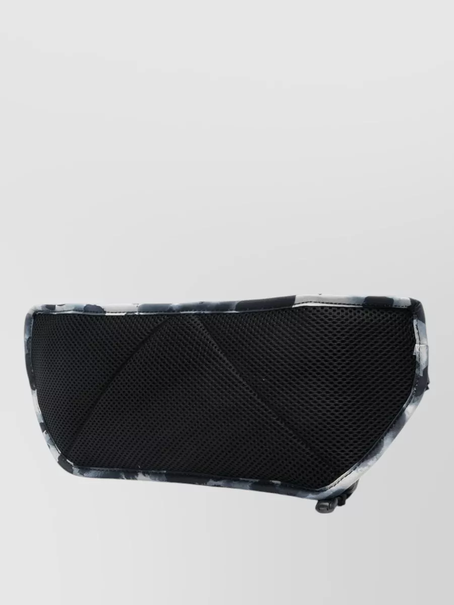 Adidas By Stella Mccartney Printed Belt Bag