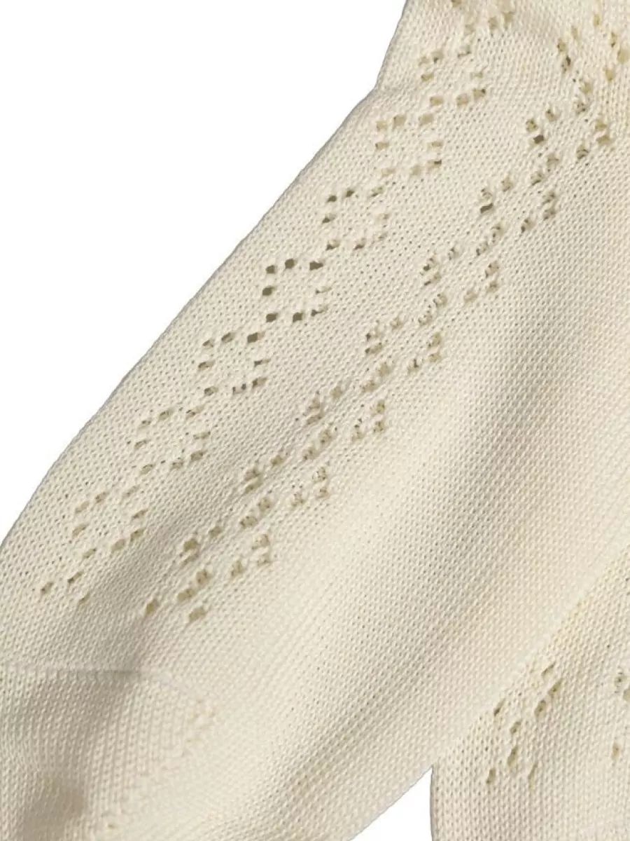 Dolce&Gabbana Cotton Knit Mid Calf Socks