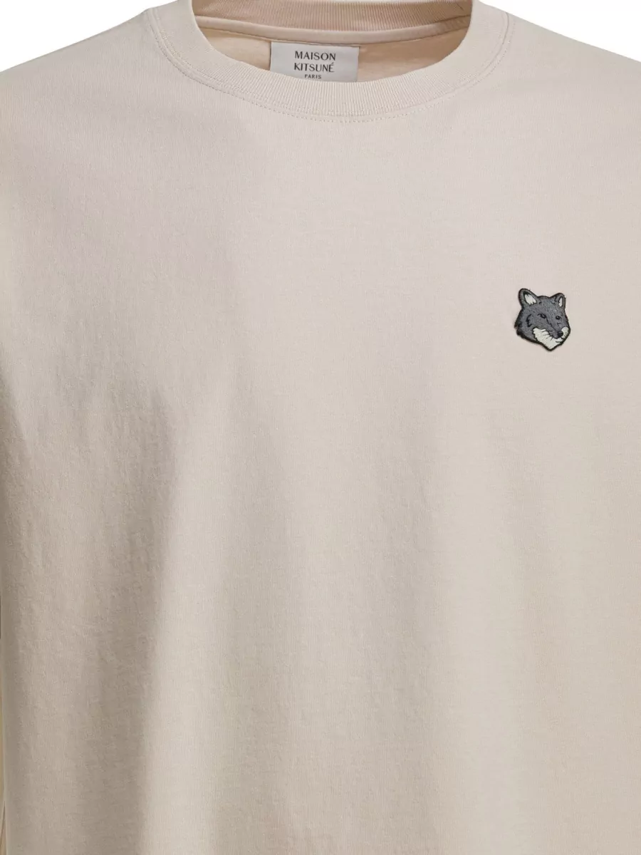 Maison Kitsuné Cotton T-Shirt
