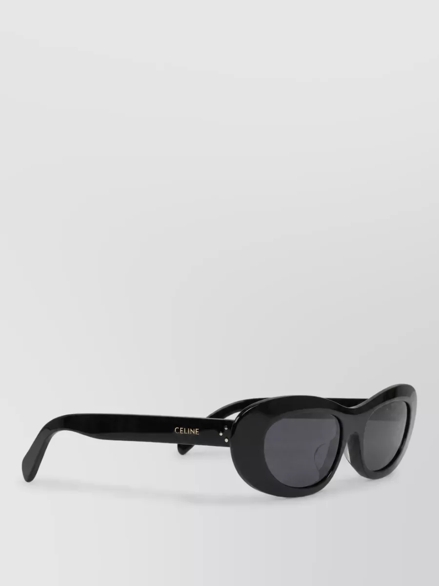 Celine Cat-Eye Sunglasses