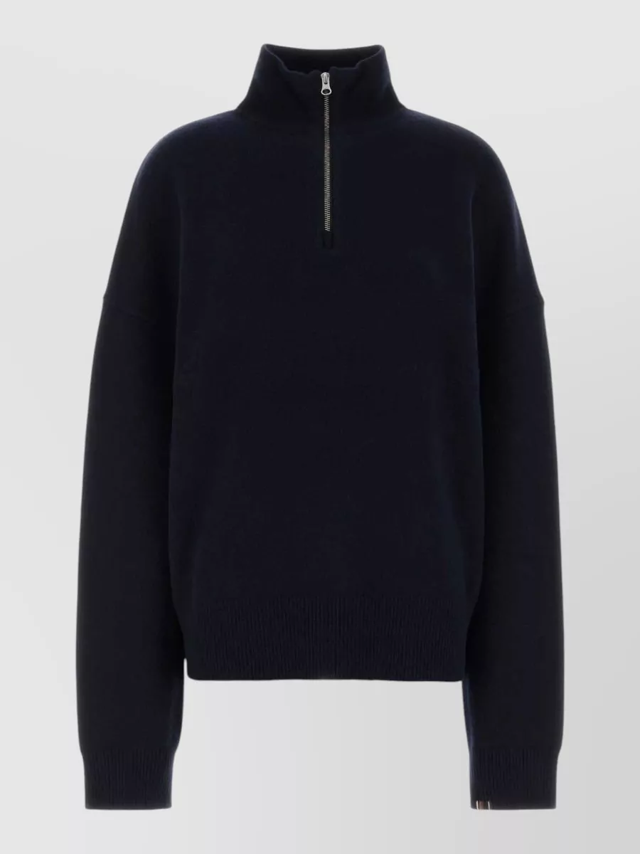 Extreme Cashmere cashmere-blend sweatshirt