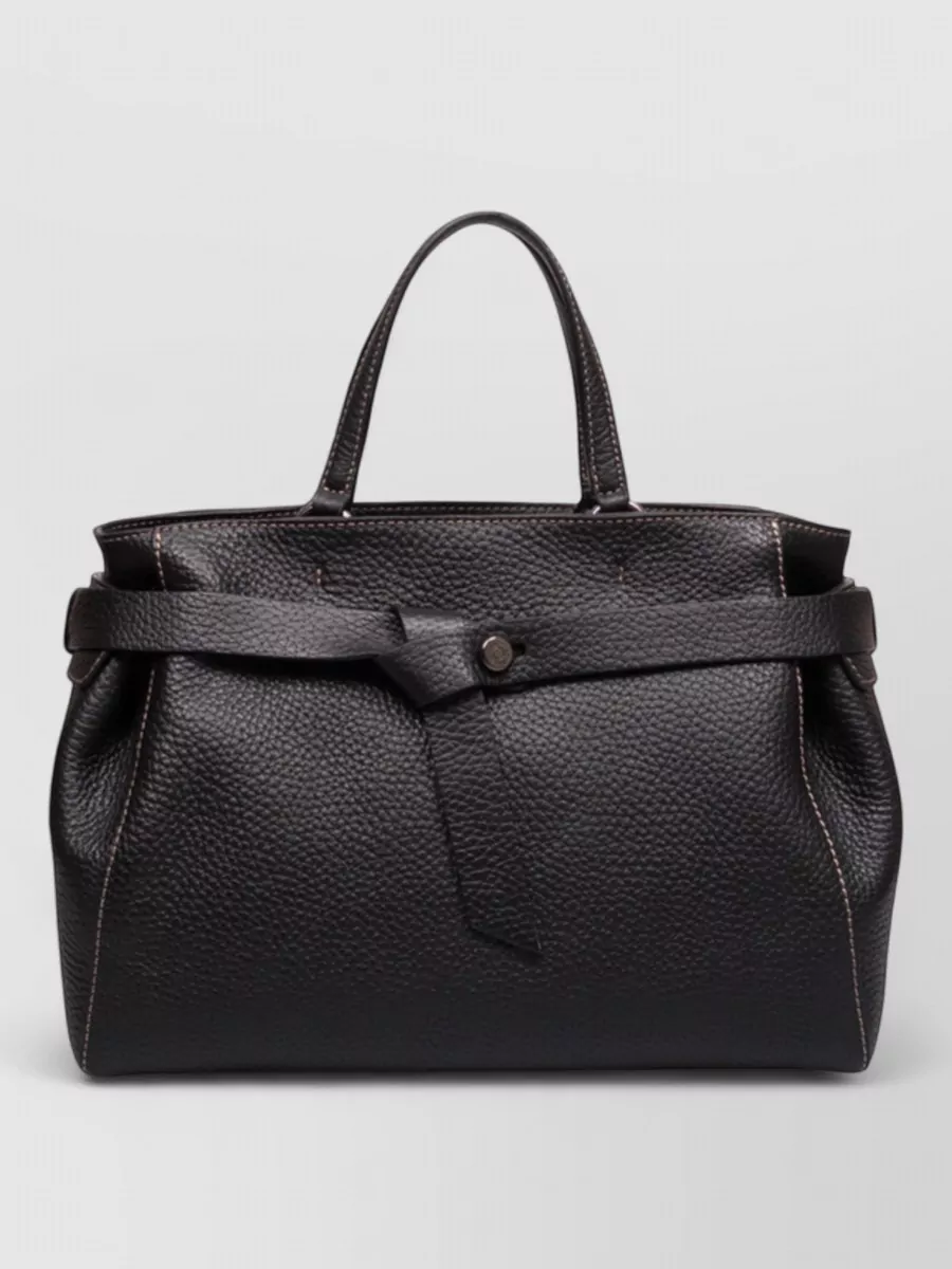 Gianni Chiarini miranda shoulder bag
