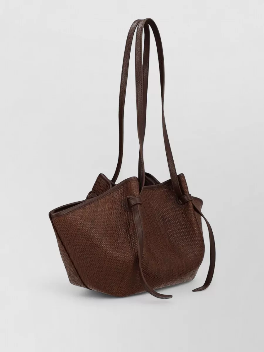 Yuzefi Mochi Bucket Bag