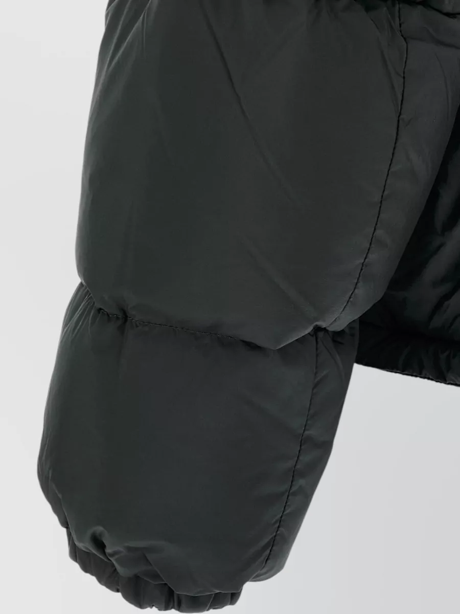 Canada Goose Down Puffer Jacket