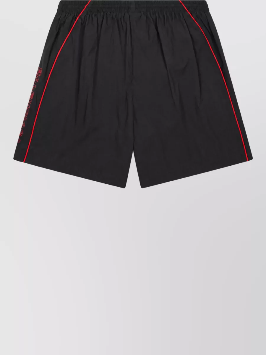 Balenciaga Swim Shorts