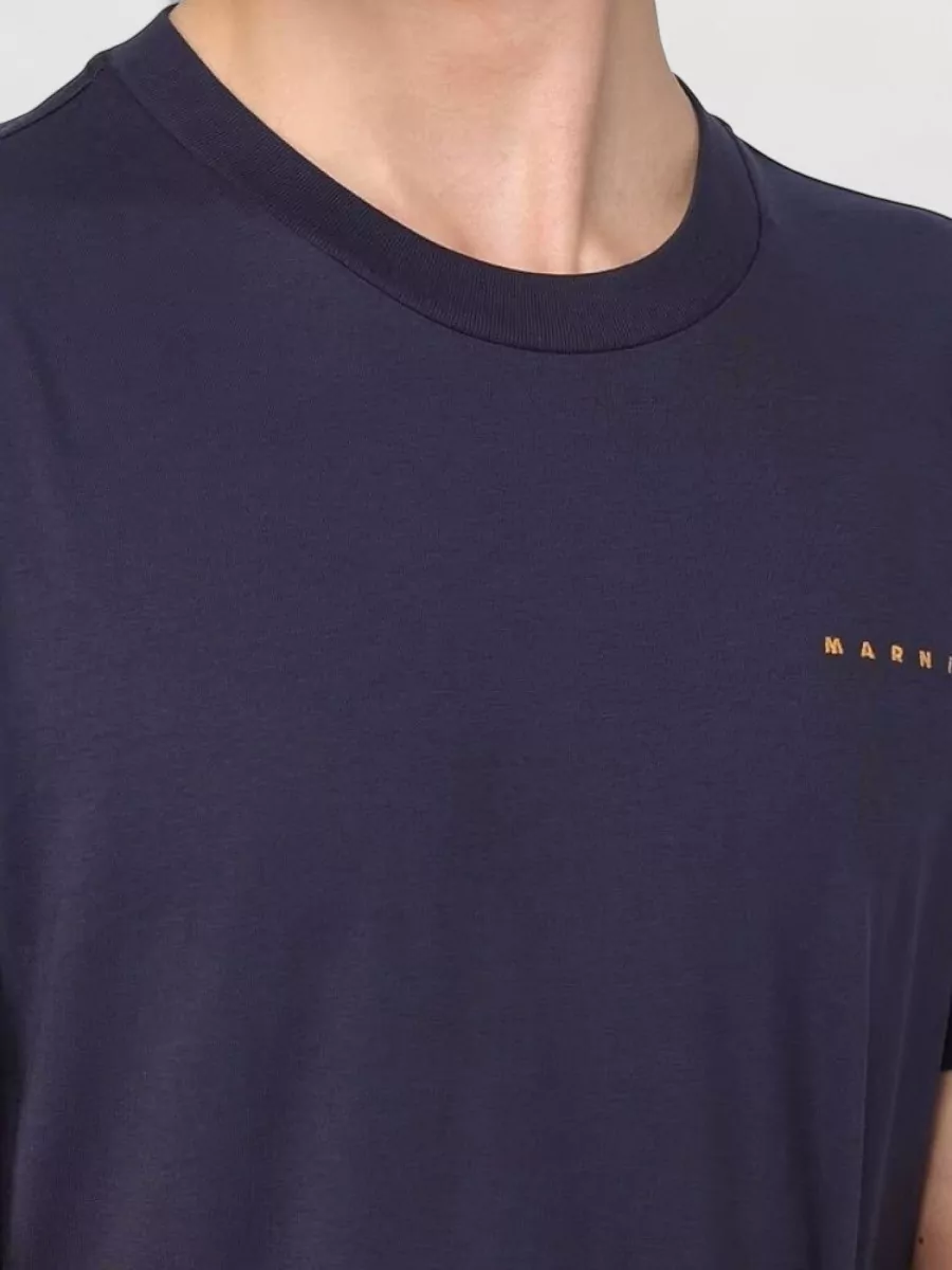 Marni Cotton T-Shirt
