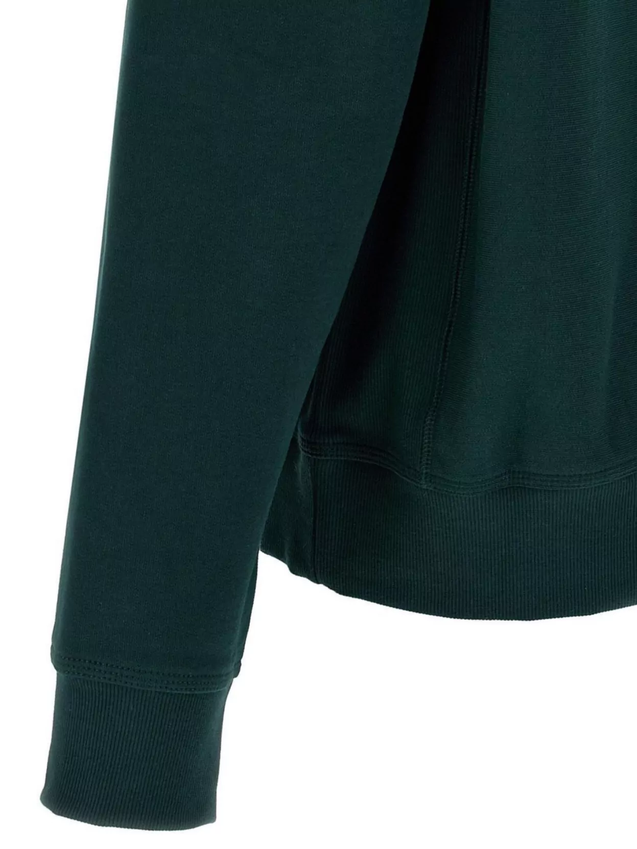 Carhartt Wip American Script Style Sweatshirt For Casual Wear
