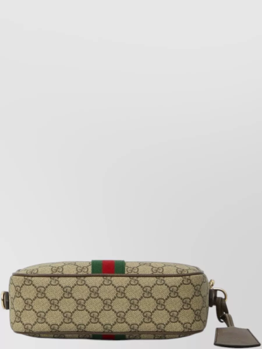 Gucci Ophidia Small Shoulder Bag