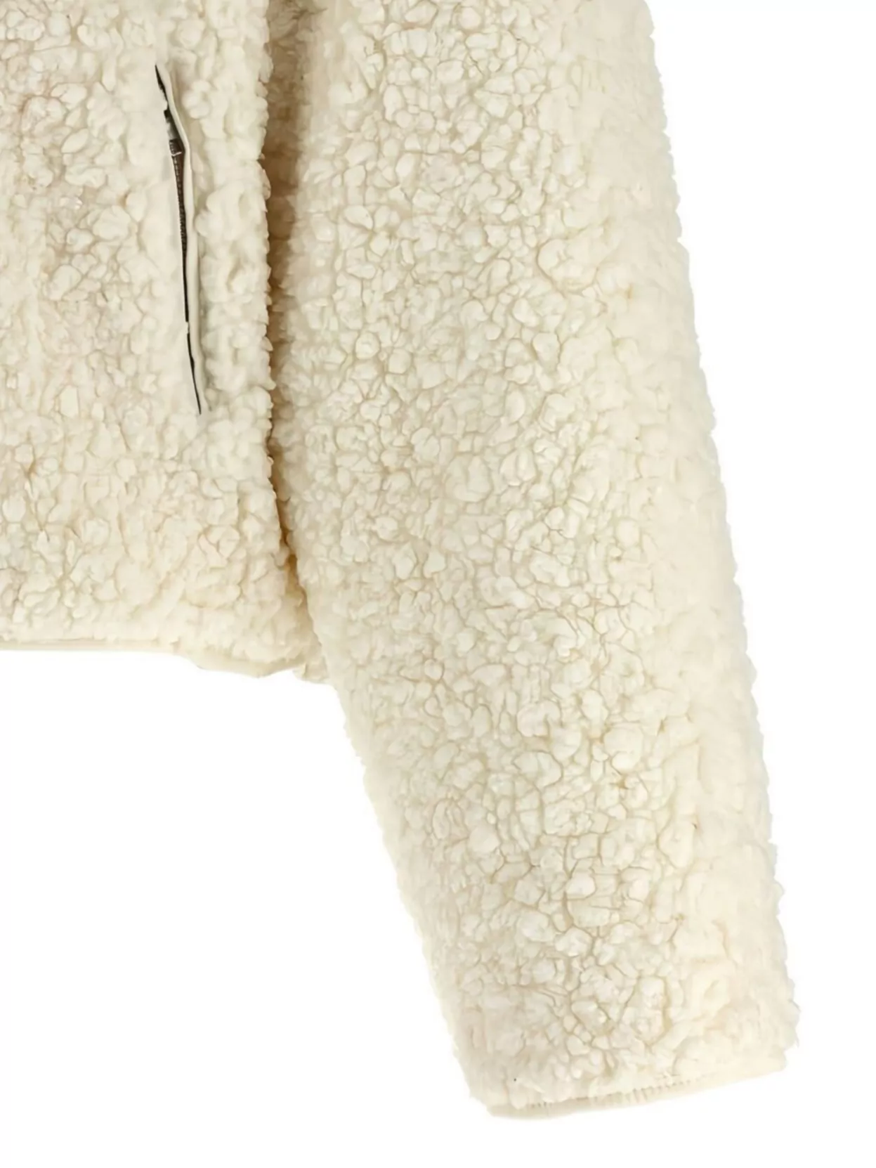 Entire Studios Textured High Neck Down Jacket