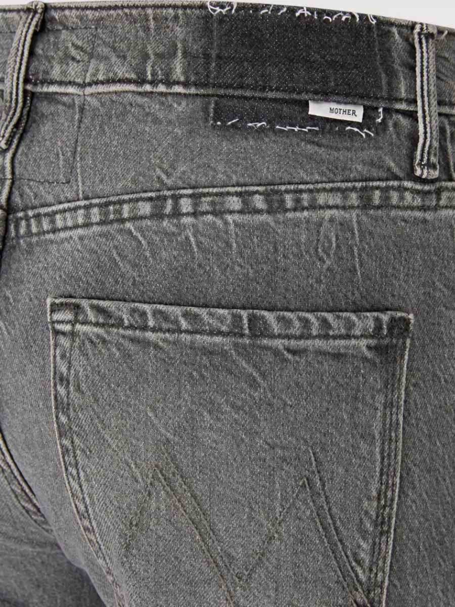 Mother Denim Maven Ankle Jeans