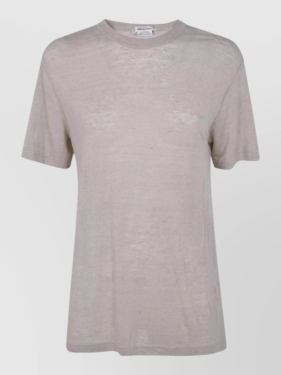 Comme Des Garçons Classic T-Shirt