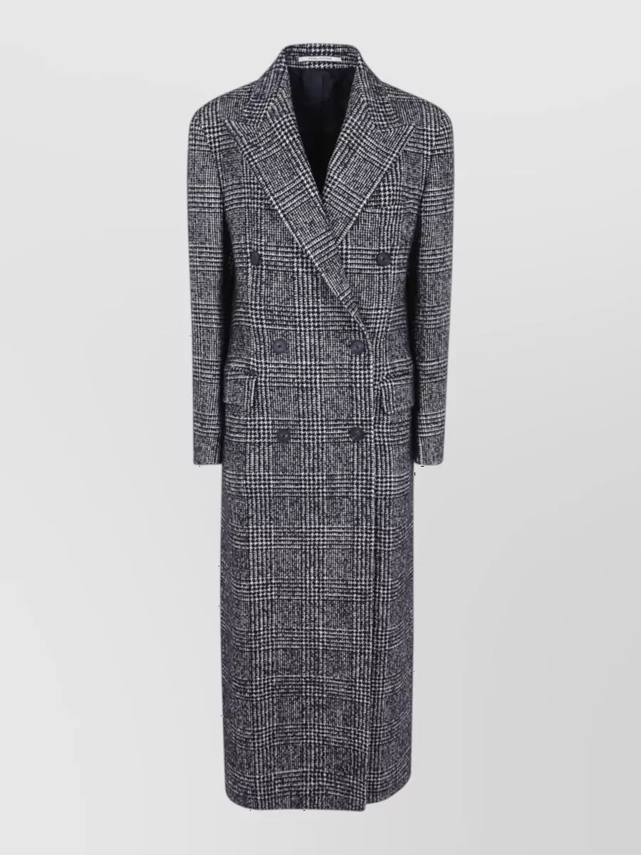 Tagliatore Long coat