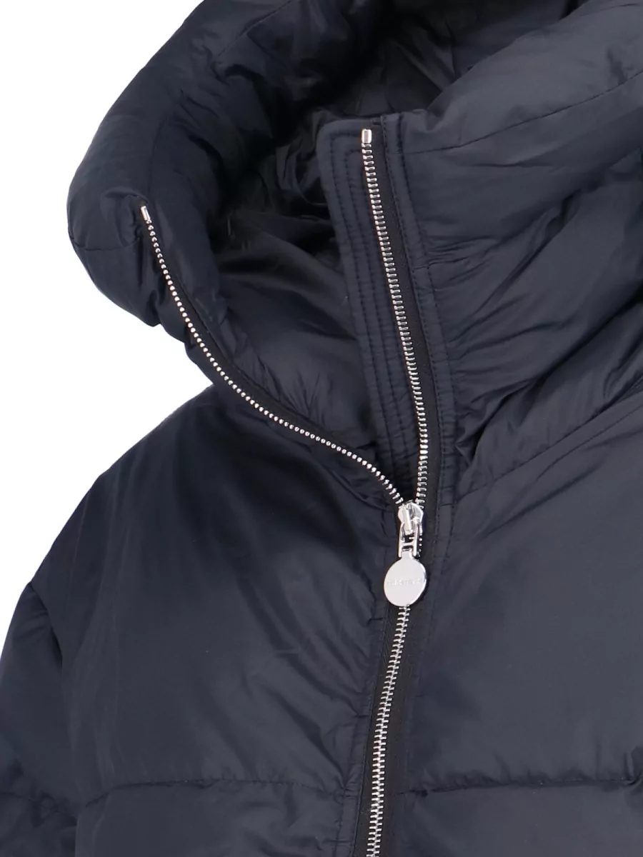 Ienki Ienki Cropped Puffer Jacket