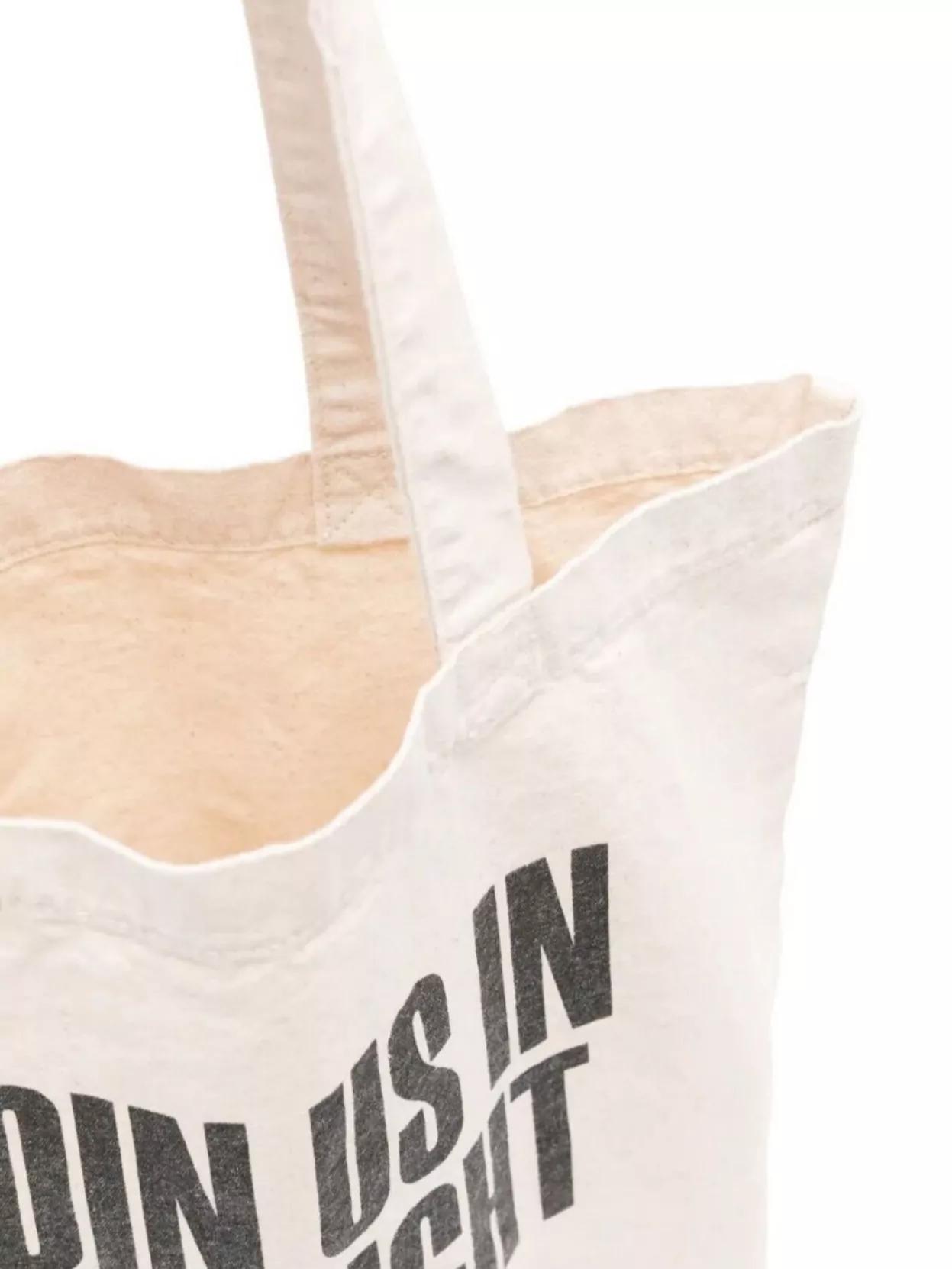 Polo Ralph Lauren Pony Canvas Shopper Tote