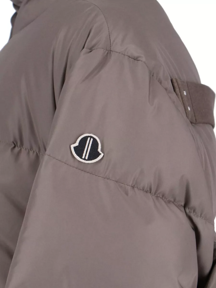 Moncler Parka Coat