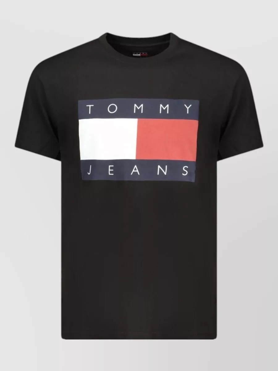 Tommy Hilfiger cotton t-shirt