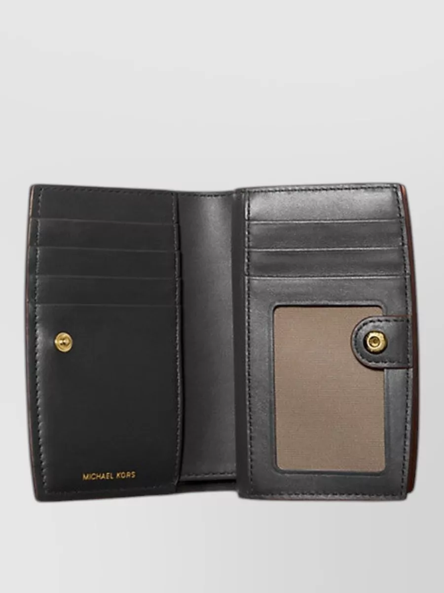 Michael Kors Leather Purse
