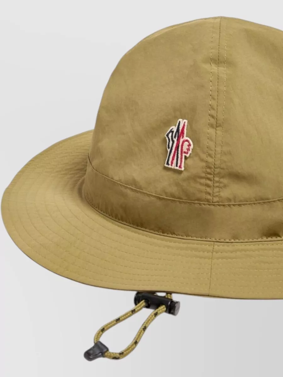 Moncler Grenoble Sun Hat
