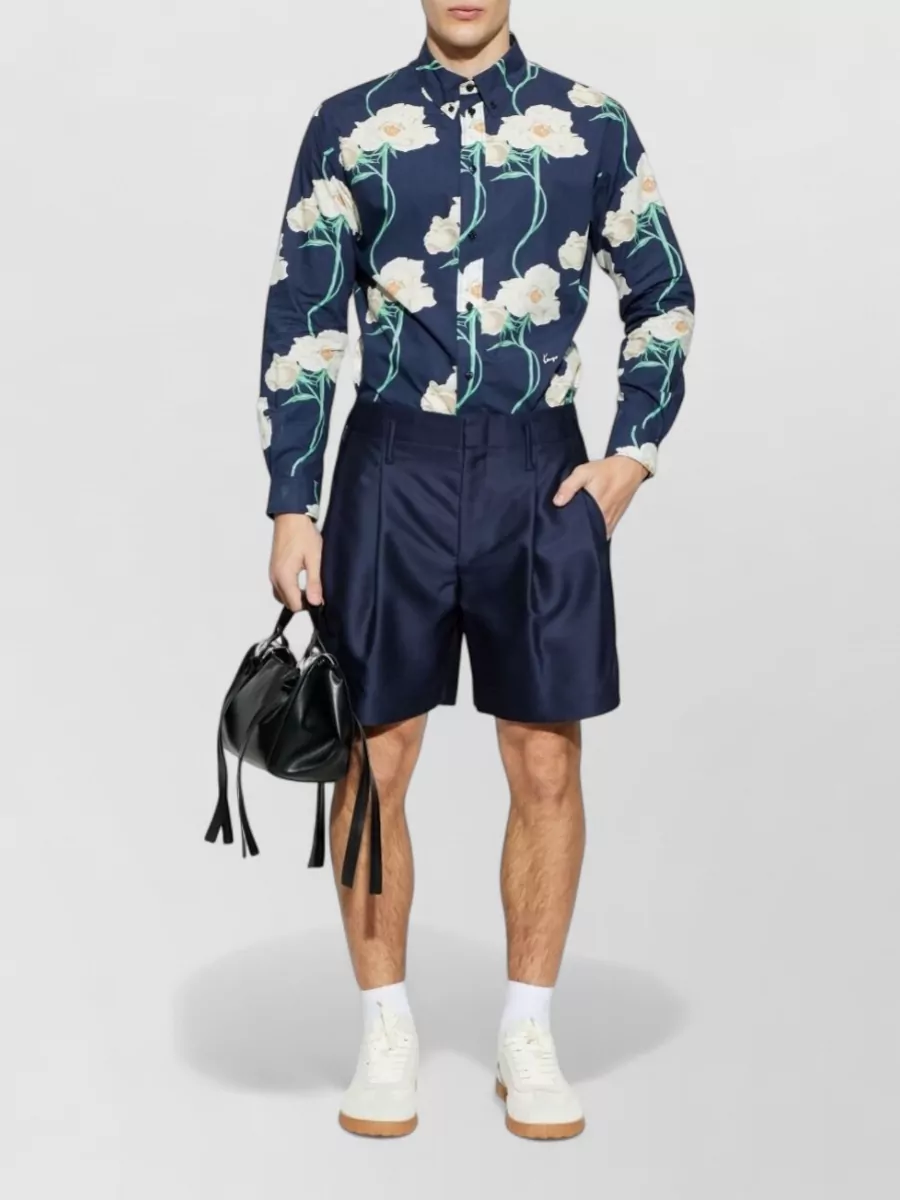 Kenzo Shirt