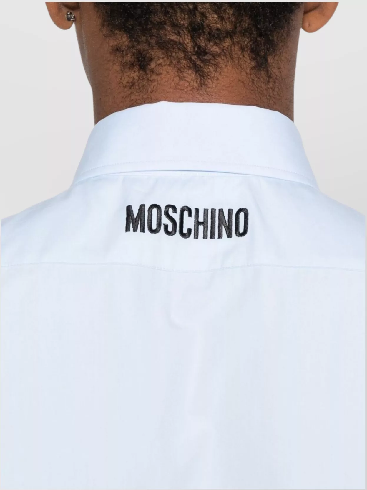 Moschino Casual