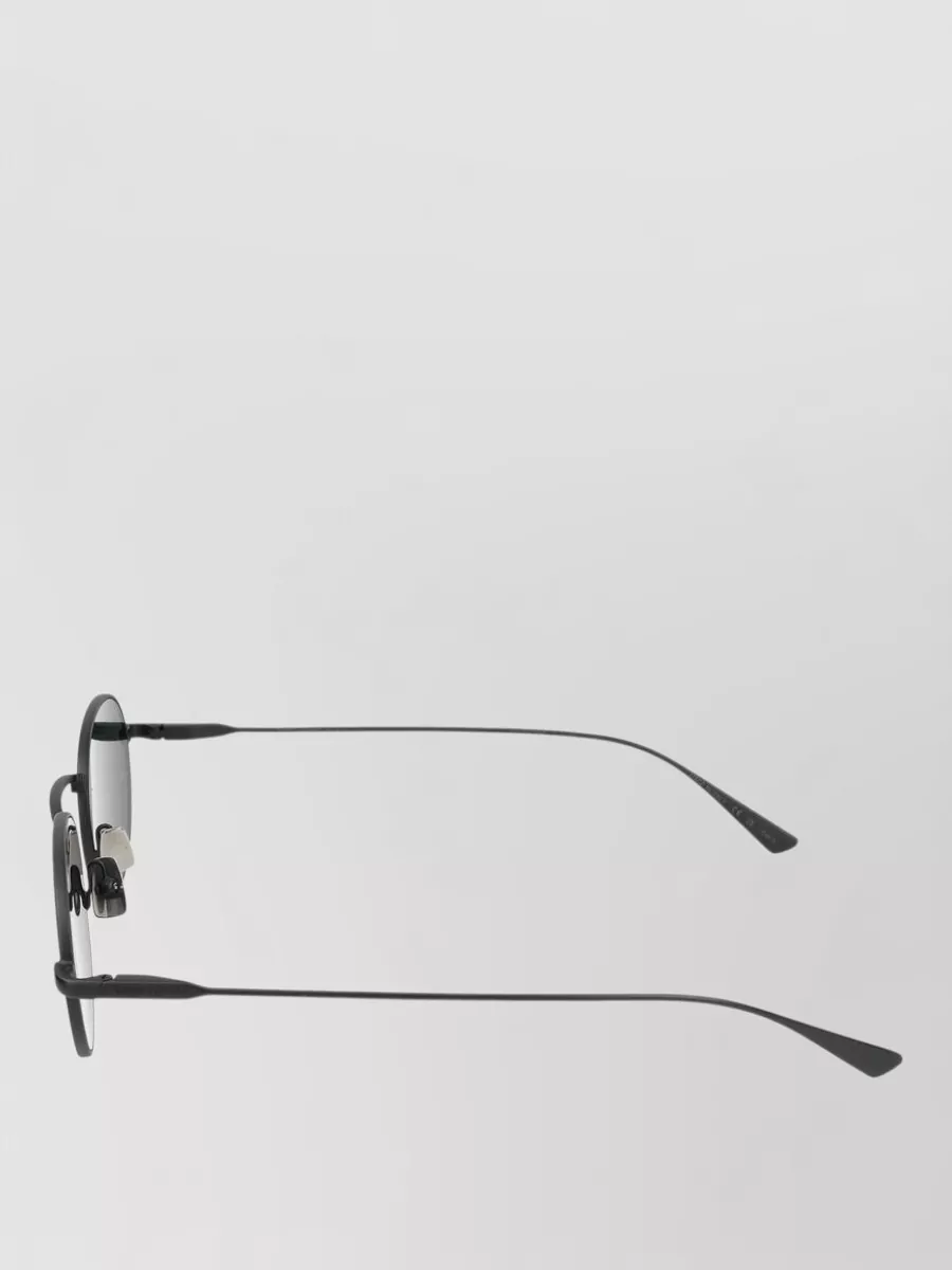 Saint Laurent Metal Sunglasses