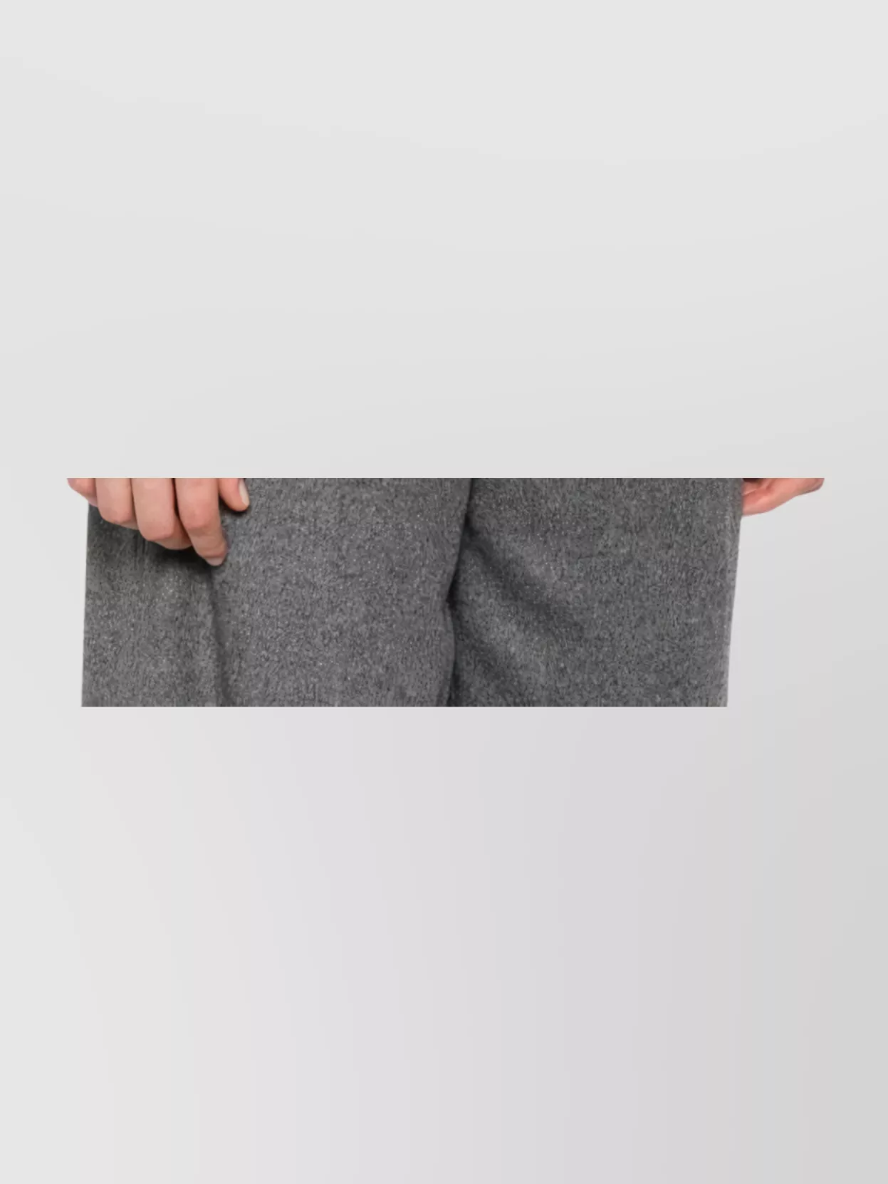 Forte Forte Tailored Long Sleeve Blazer Pockets
