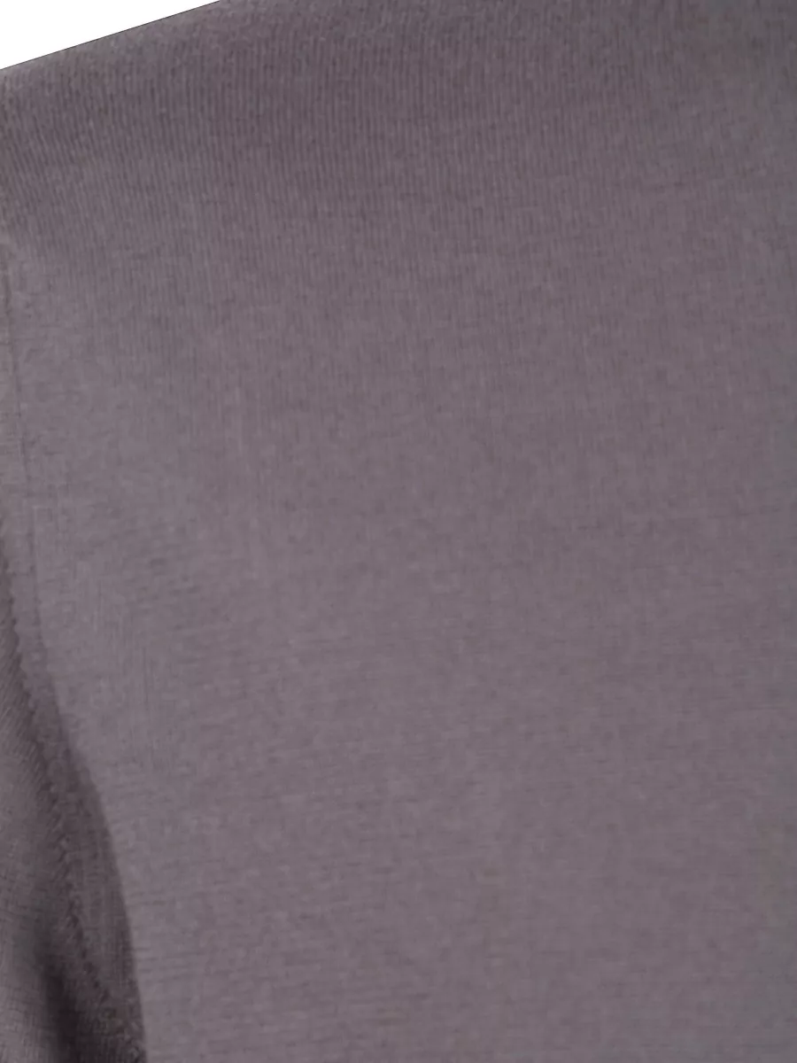 Filippo De Laurentis Cotton Long-Sleeve Crew-Neck T-Shirt