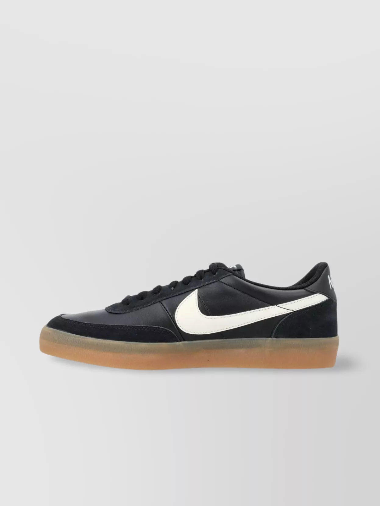 Nike Leather Sneakers Rubber Sole