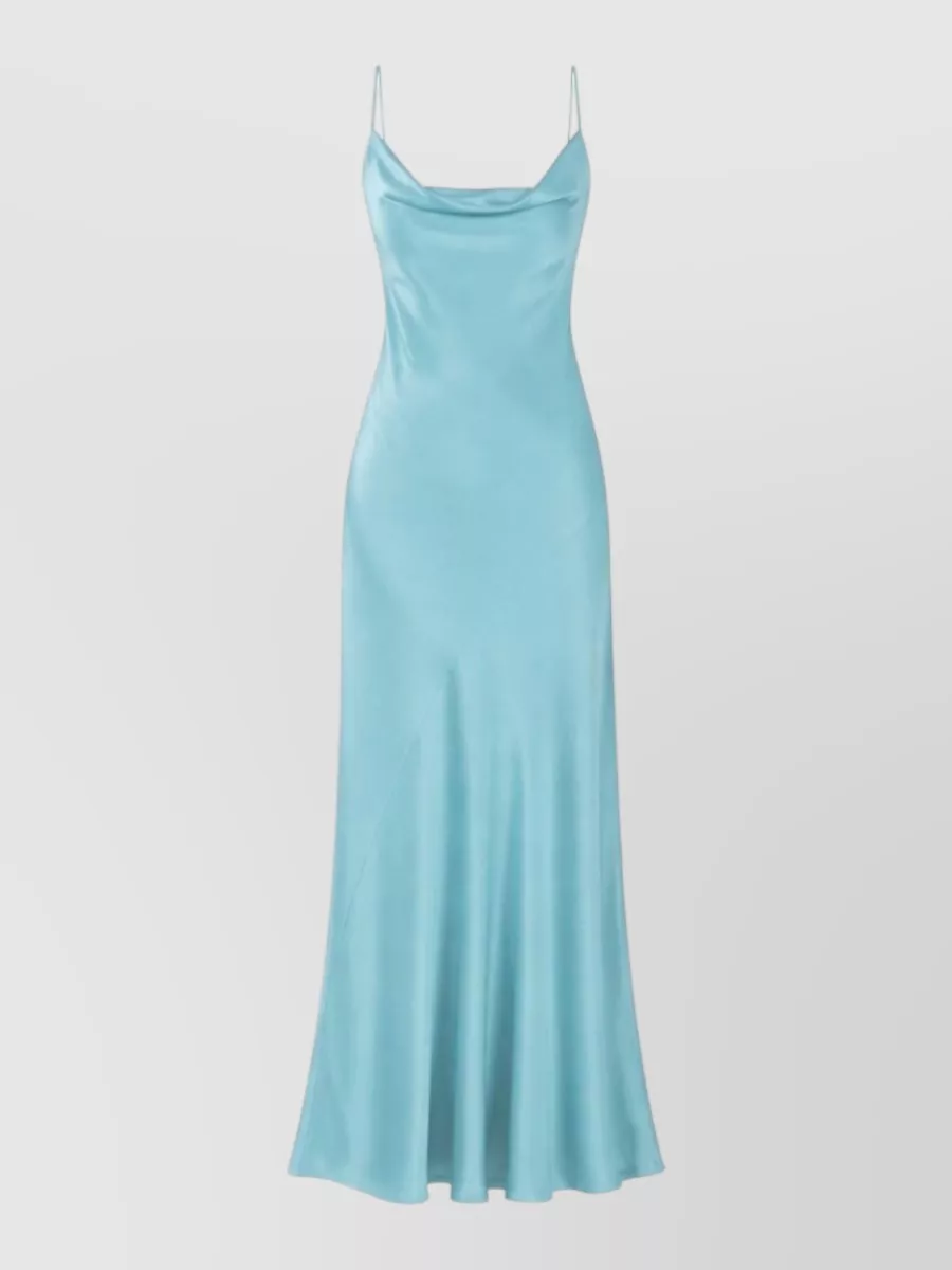 Pinko Maxi Dress