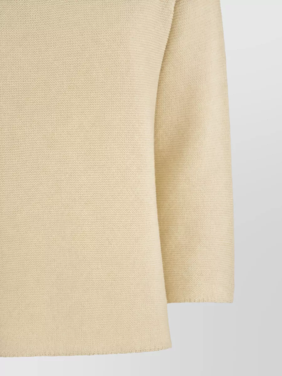 Weekend Max Mara Cotton Jumper