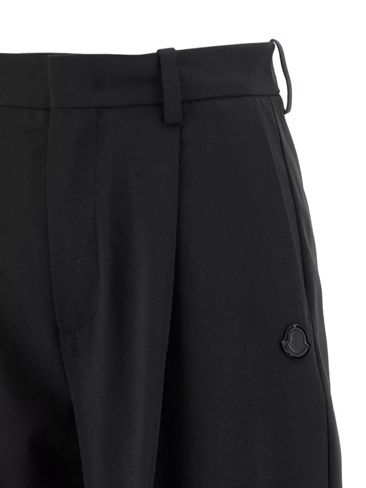 Moncler Genius Edward Enninful Collaboration Trousers