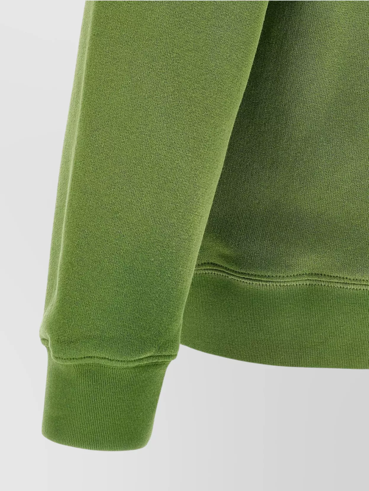Valentino Garavani 'Chez Valentino' Crew Neck Sweatshirt