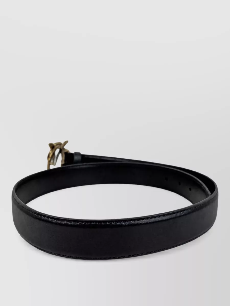 Pinko Leather Belt