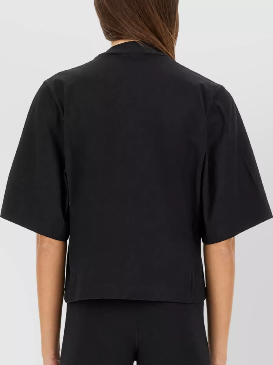 Palm Angels Logo T-Shirt
