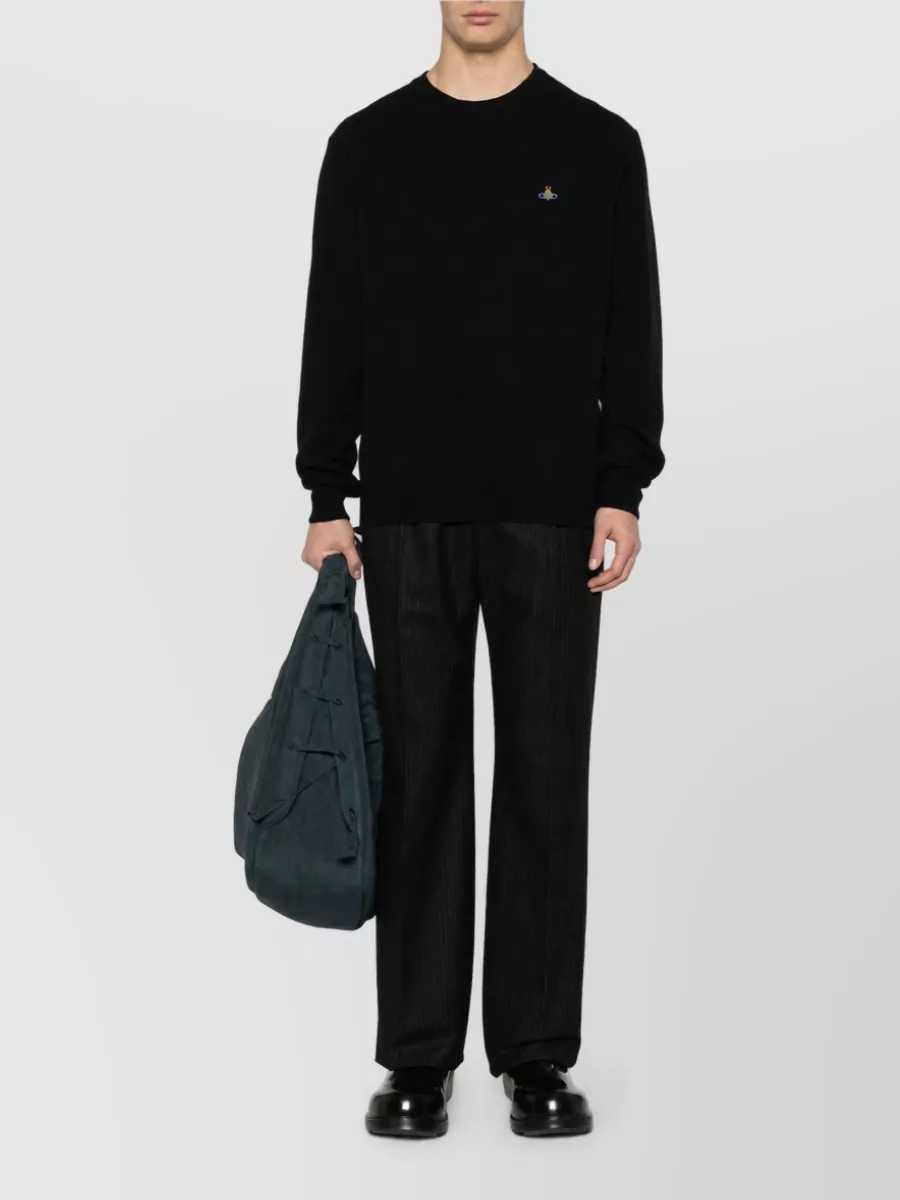 Vivienne Westwood Wool Cashmere Jumper