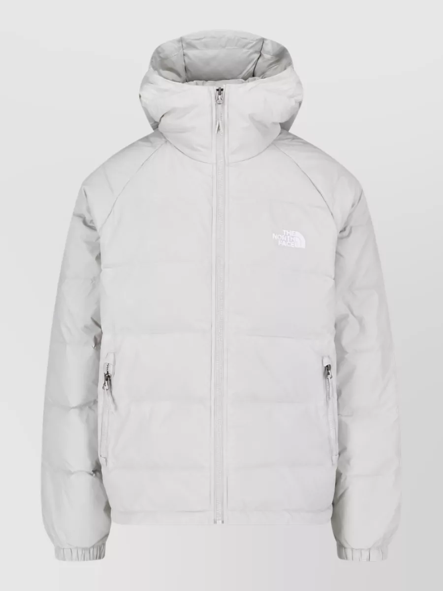 The North Face Puffer Coat