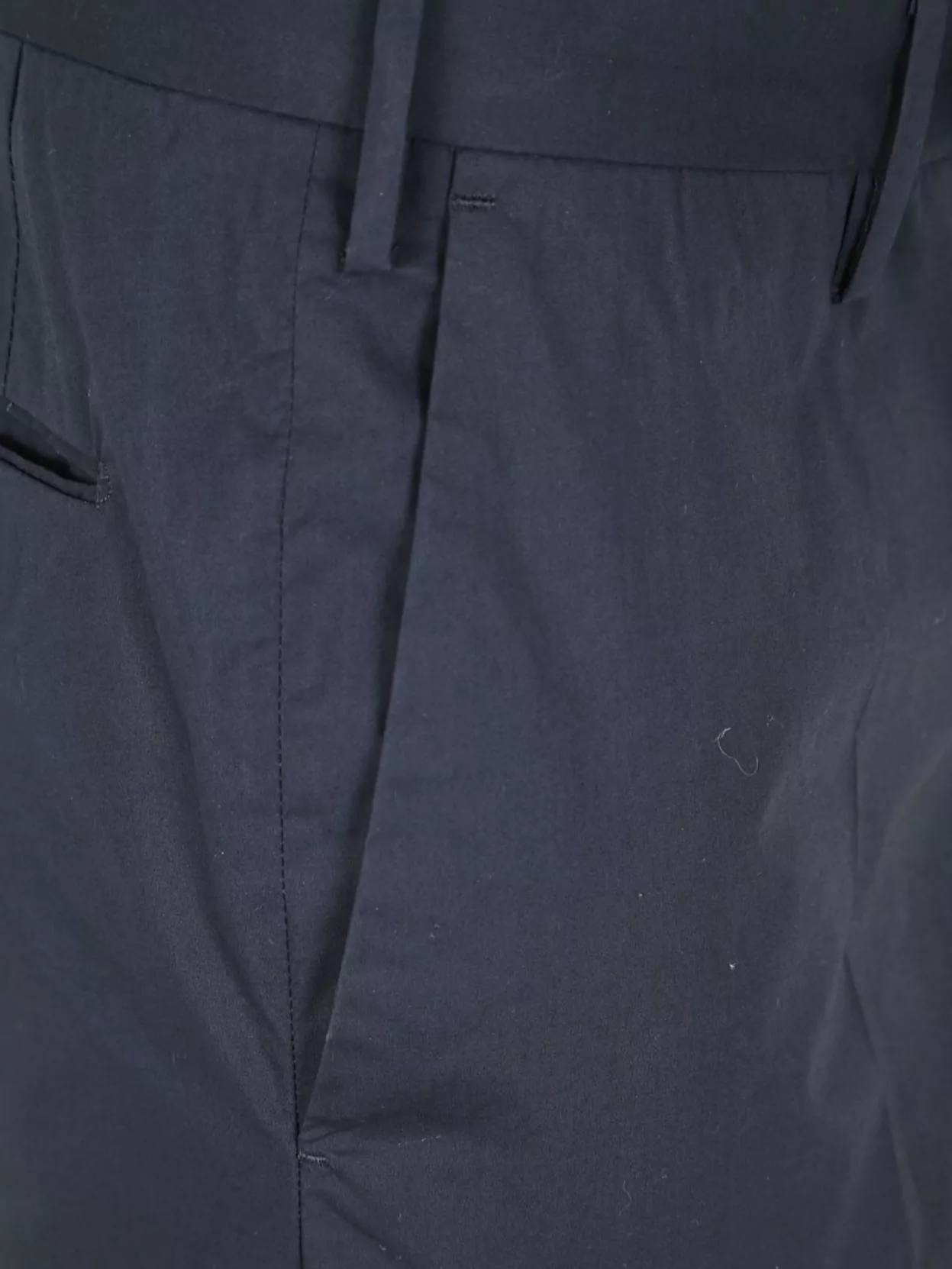 Incotex Tailored Slim Fit Trousers