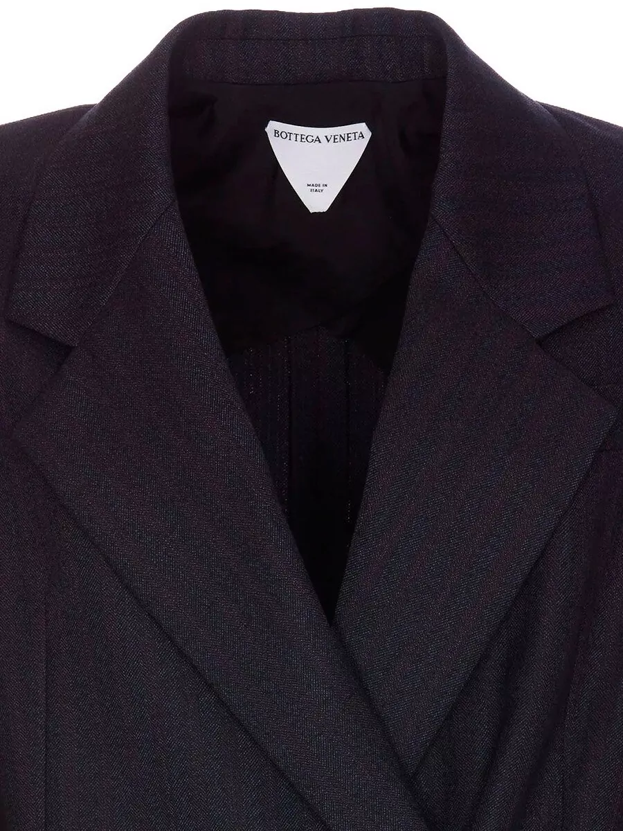 Bottega Veneta Wool Jacket