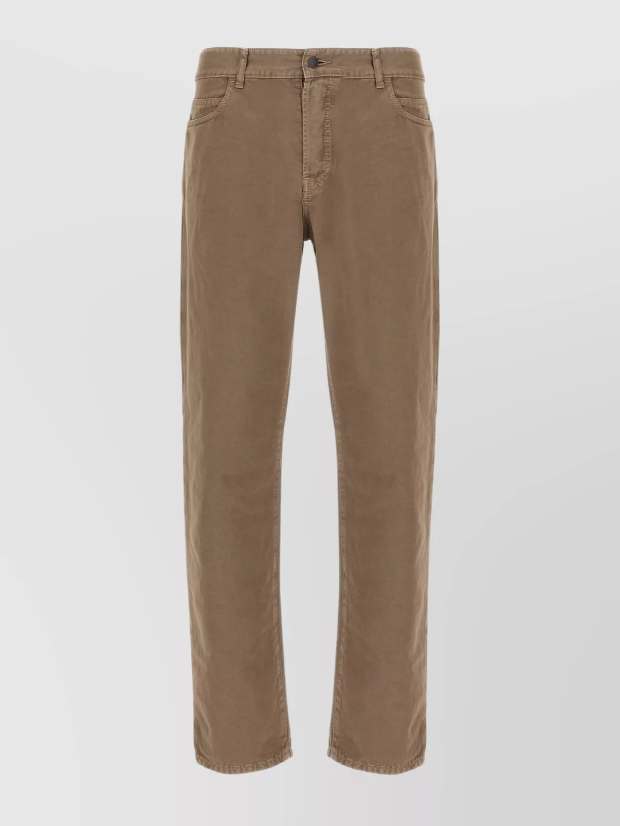 THE ROW 'CARLISLE' JEANS FEATURING BACK POCKETS
